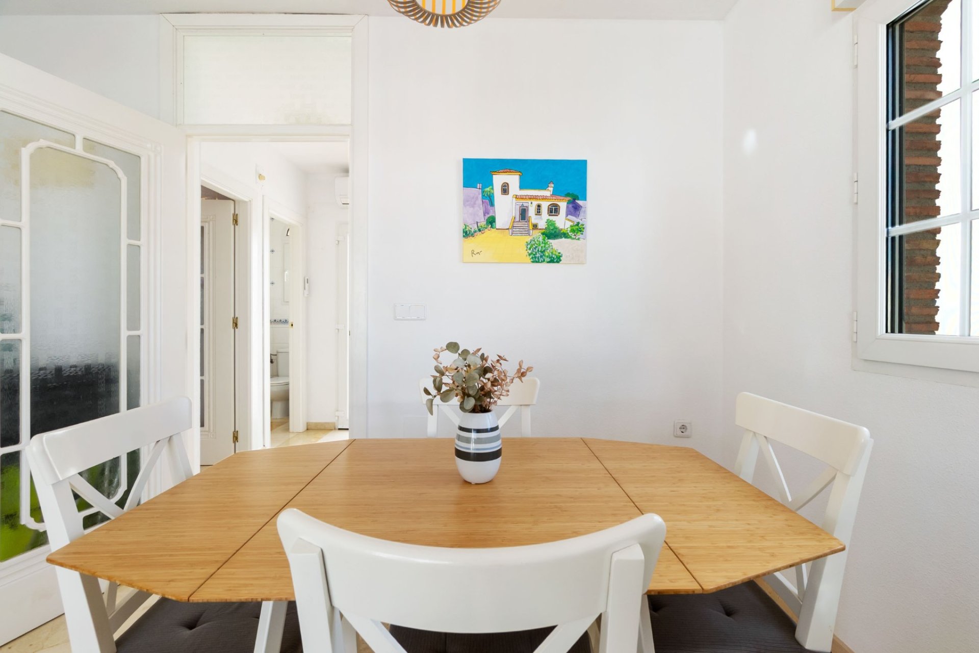 Reventa - Villa -
Villamartín