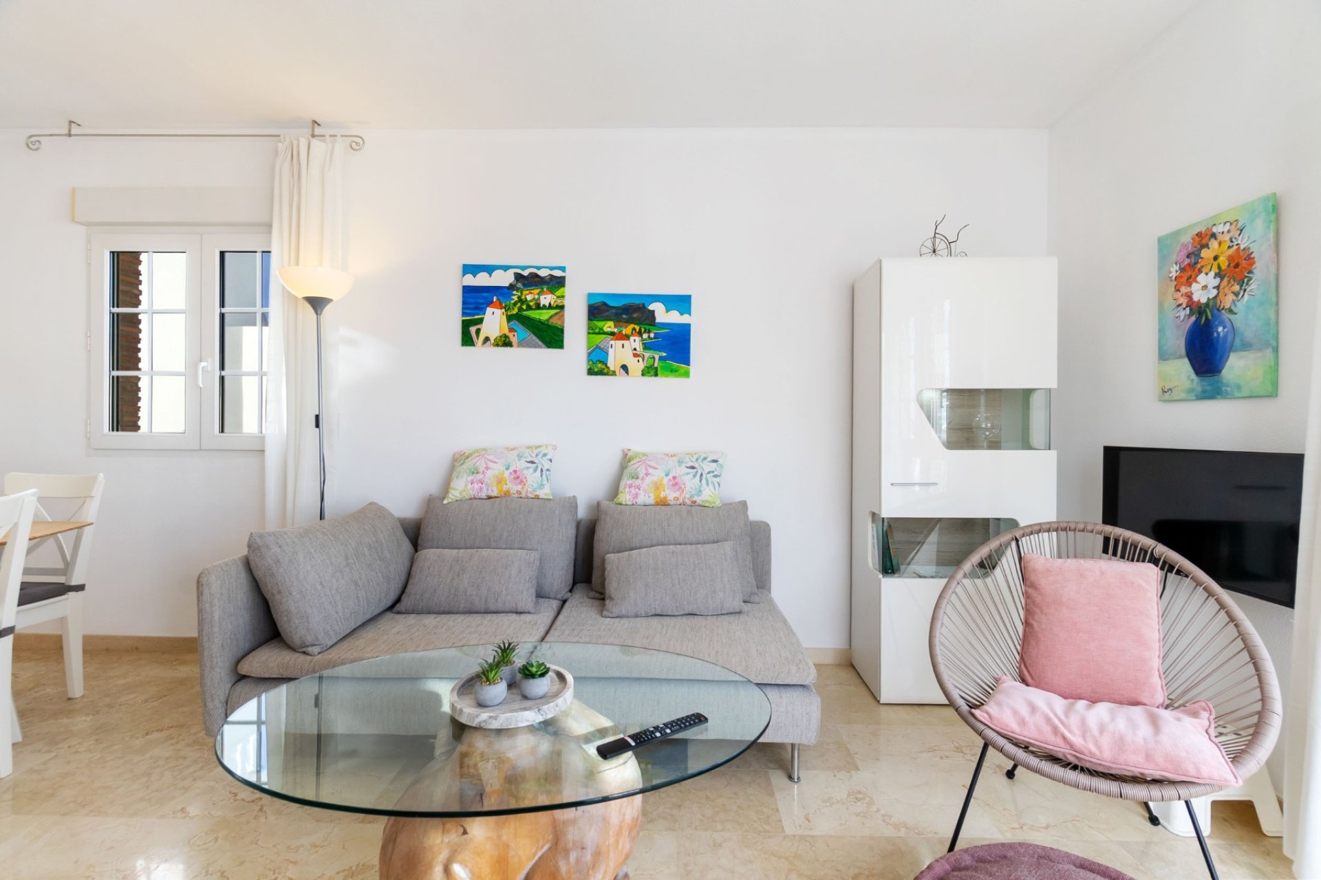 Reventa - Villa -
Villamartín