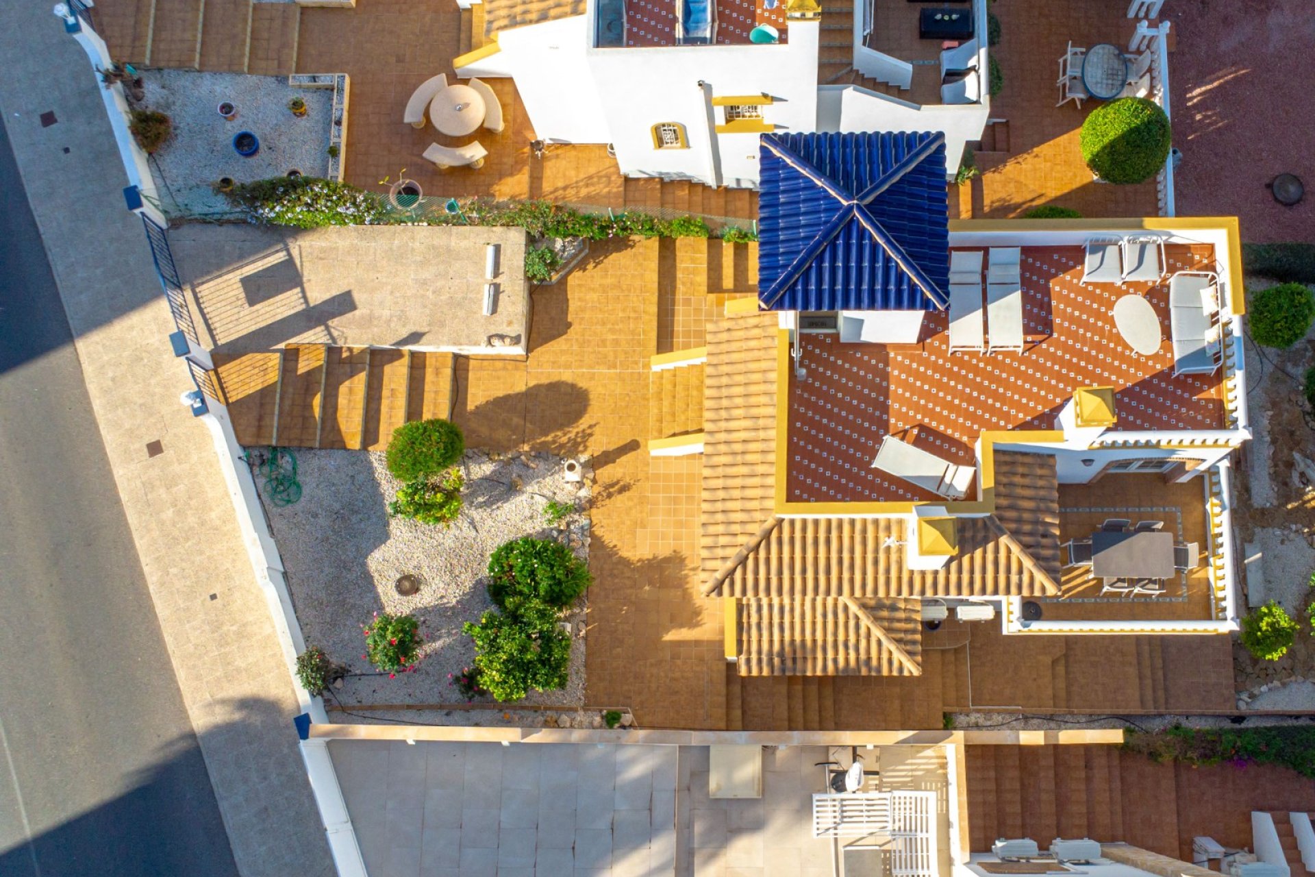 Reventa - Villa -
Villamartín