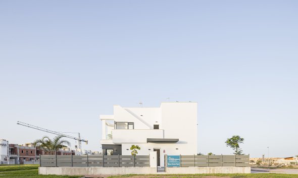Townhouse - New Build - San Javier - San Javier