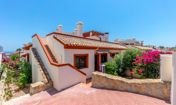 Townhouse - Resale - San Miguel de Salinas - San Miguel de Salinas