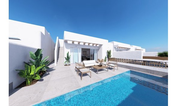Villa - New Build - Dolores - Dolores