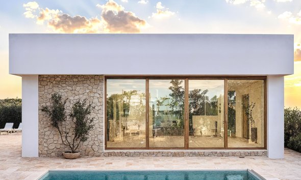 Villa - New Build - Orihuela Costa - Orihuela