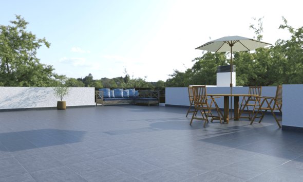 Villa - New Build - San Javier - San Javier