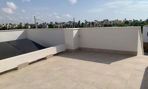 Villa - New Build - San Javier - San Javier