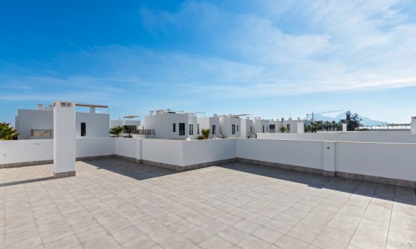 Villa - Nybyggeri -
        Islas Menores - NBH-44147