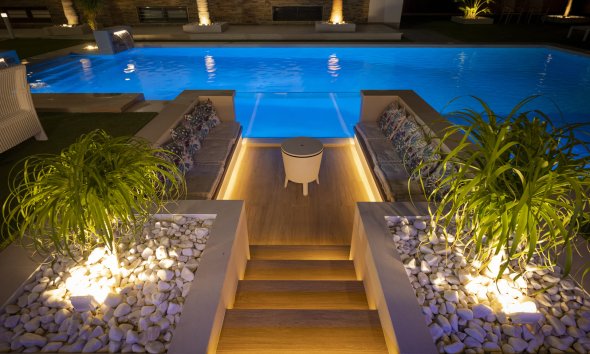 Villa - Nybyggeri -
        Jerónimo y Avileses - NBH-69479