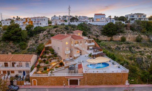 Villa - Resale - Ciudad Quesada - Ciudad Quesada