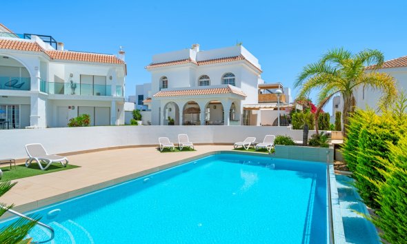 Villa - Resale - Ciudad Quesada - Ciudad Quesada