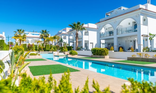 Villa - Resale - Ciudad Quesada - Ciudad Quesada