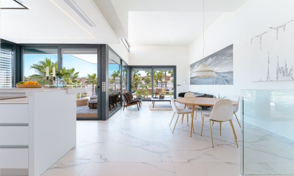 Villa - Resale - San Miguel de Salinas - San Miguel de Salinas