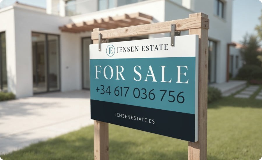 Jensen Estate