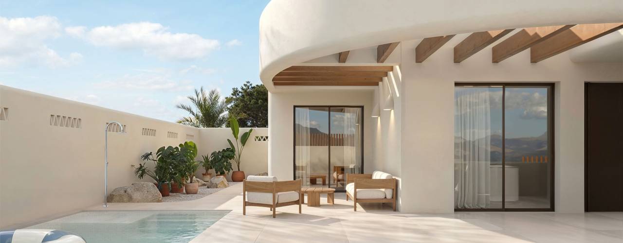 Residencial Homes II
