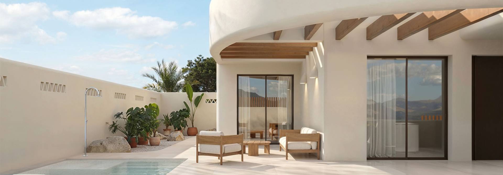 Residencial Homes II