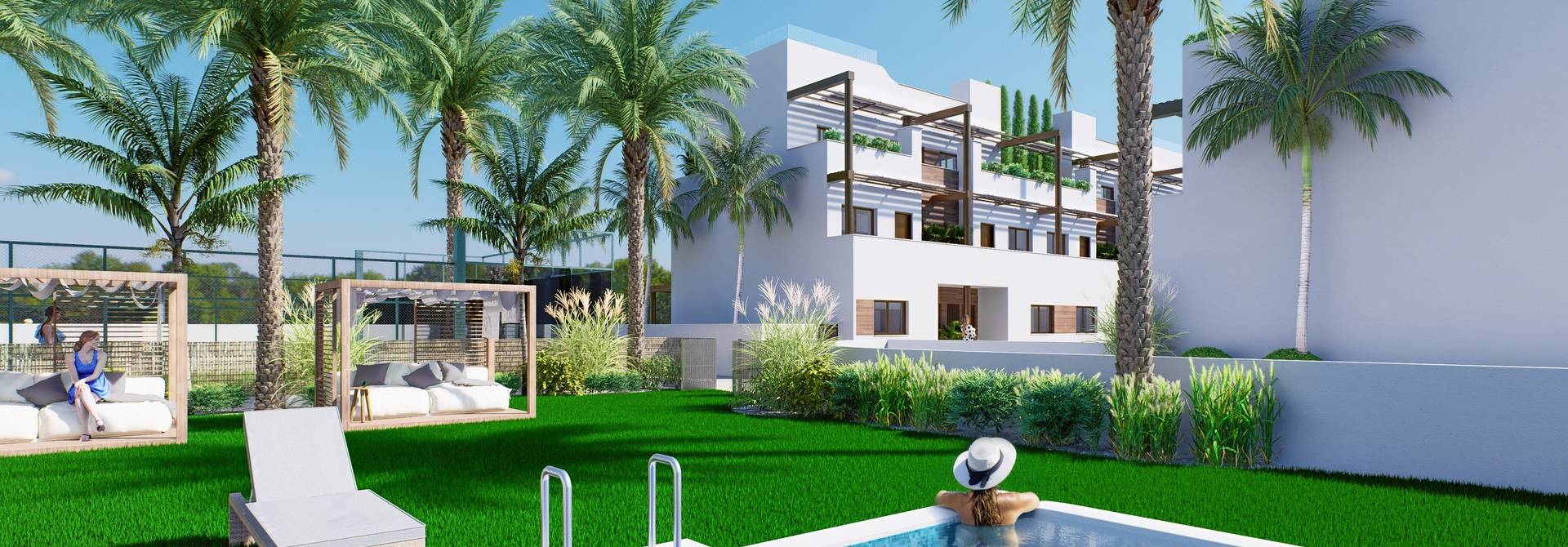 El Marquesado de Molins