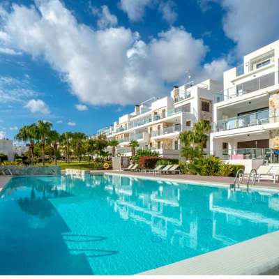 Susanne & Anders - Buyers in Villamartin