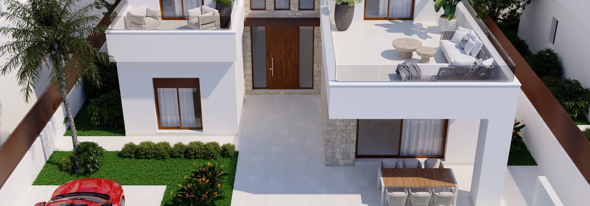 Vistabella Plaza Valencia