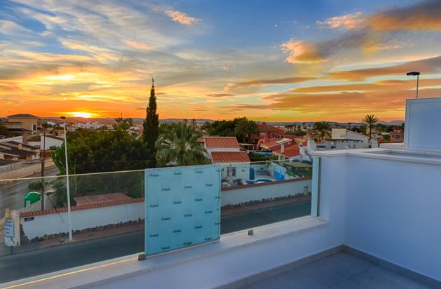 Bahia Homes Horadada