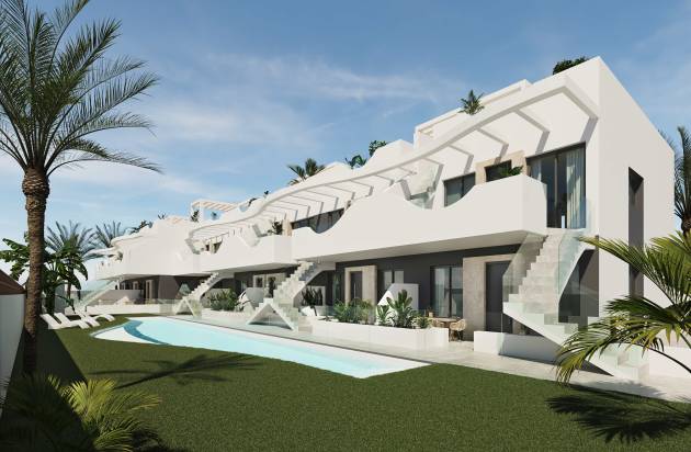 Ola Luxury Apartments