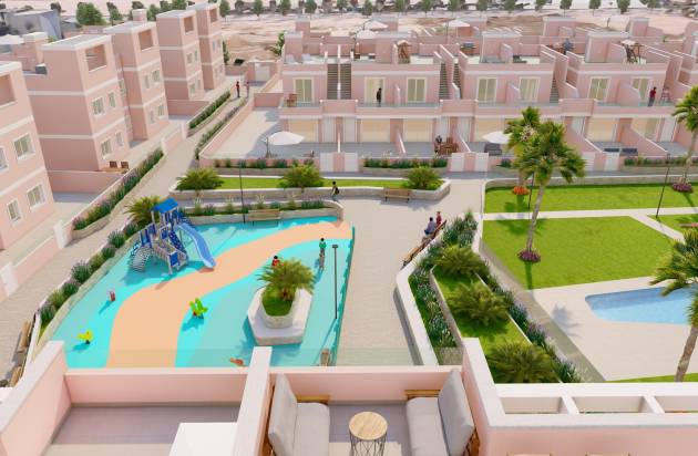 Vista Azul XXXVIII Lo Monte Selection Aparatments