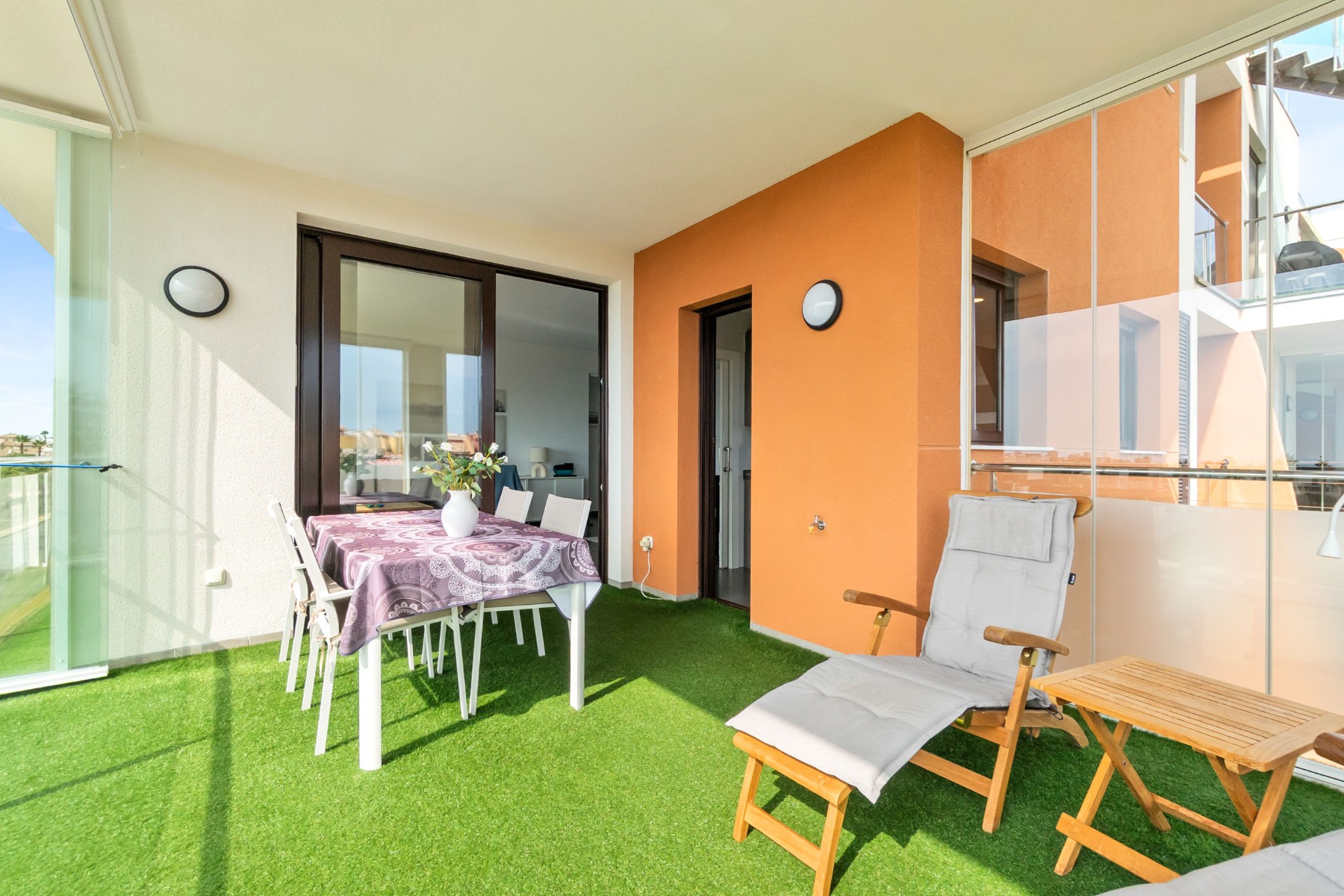Apartment in La Zenia - Image 4