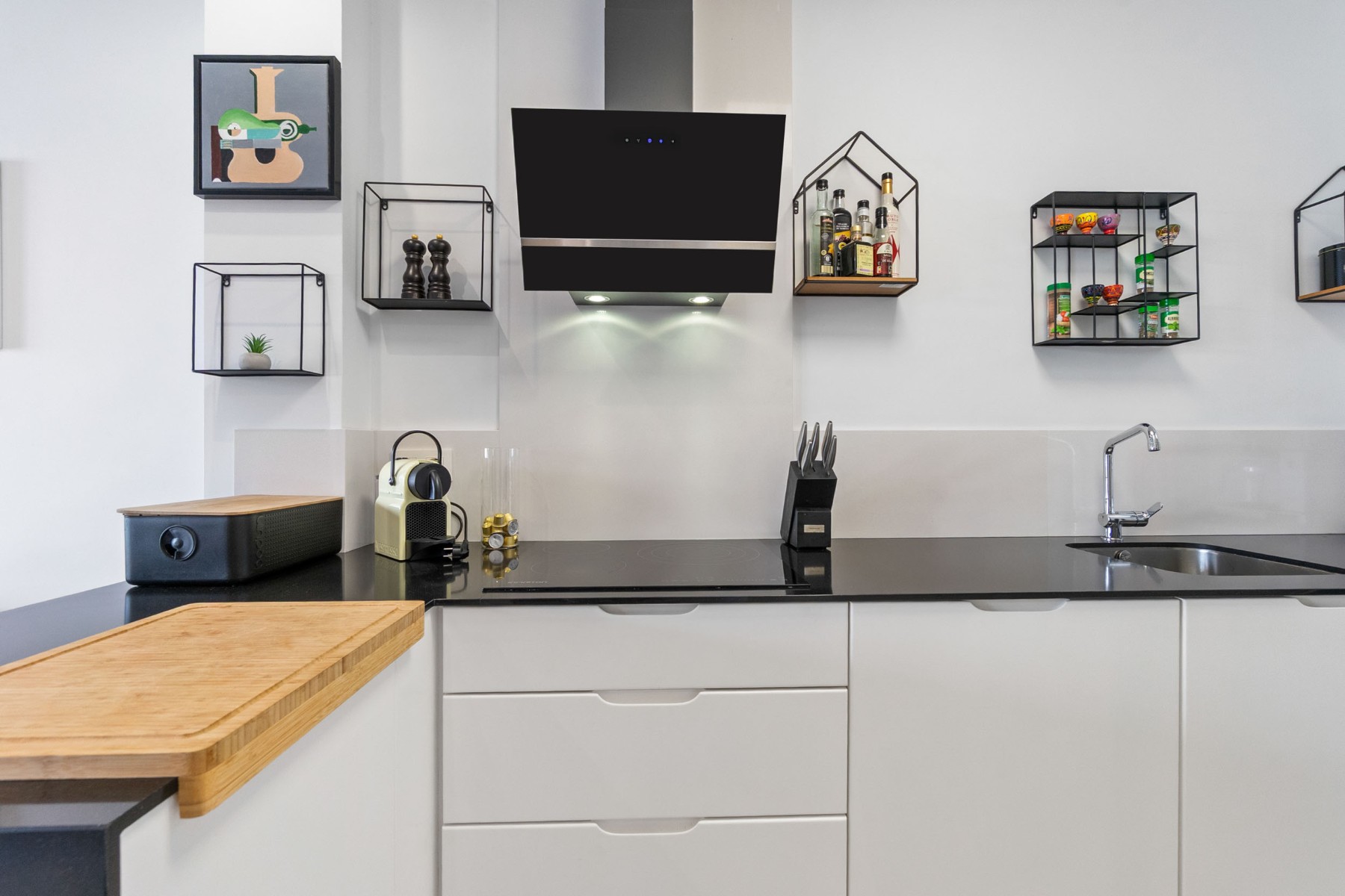 House in Urbanizacion los Balcones - Image 3