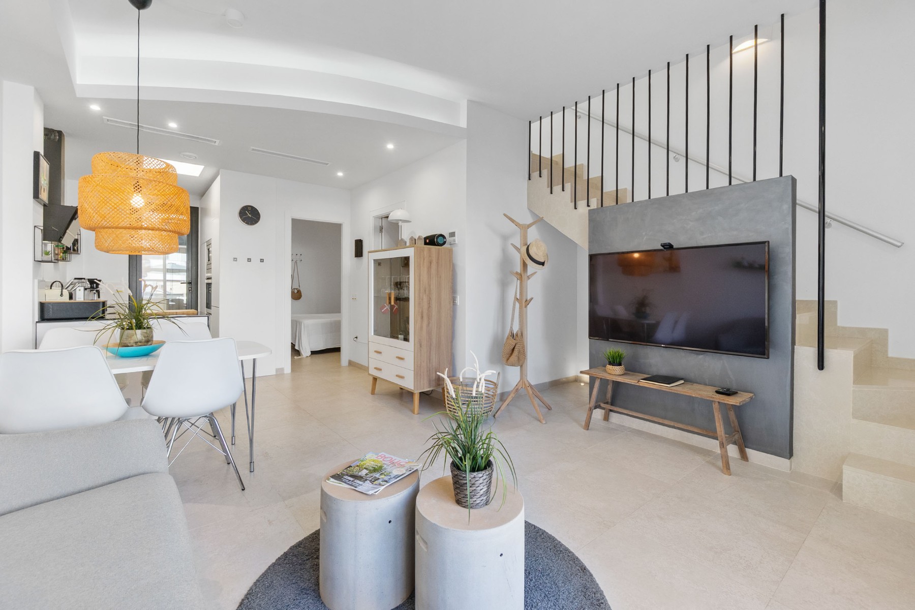 House in Urbanizacion los Balcones - Image 4