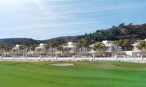 New Build - Villa -
Monforte del Cid