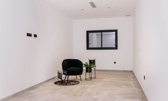 Nybyggeri - Villa -
Rojales