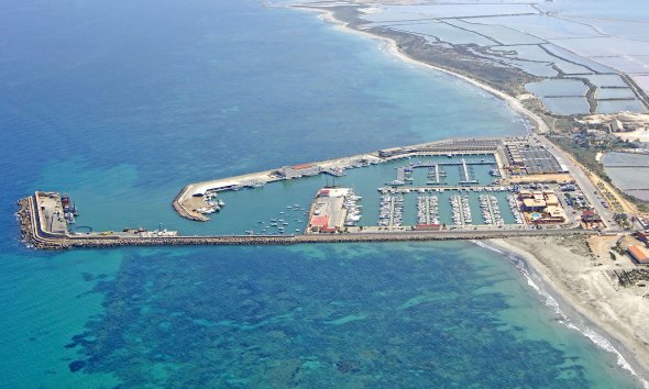 Nybyggeri - Lejlighed -
San Pedro del Pinatar