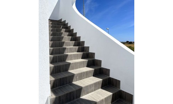 New Build - Villa -
Rojales