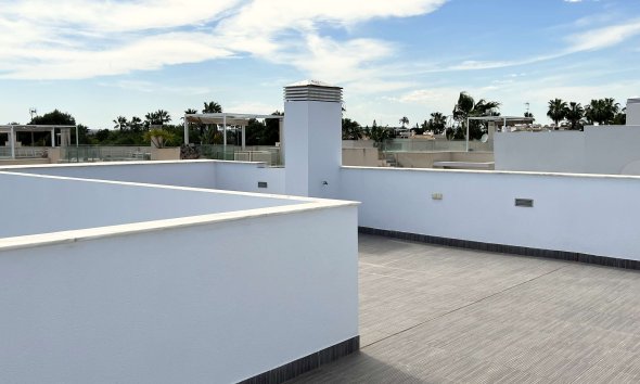 New Build - Villa -
Rojales