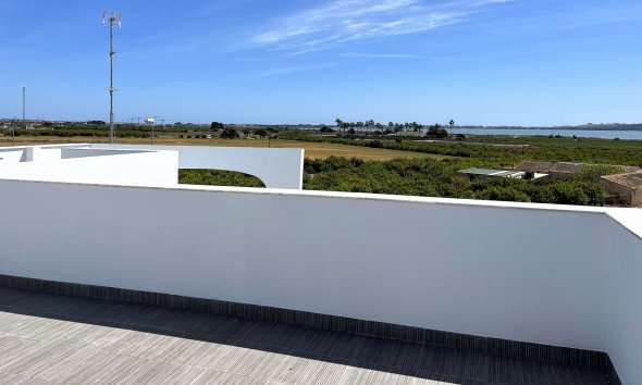 New Build - Villa -
Rojales