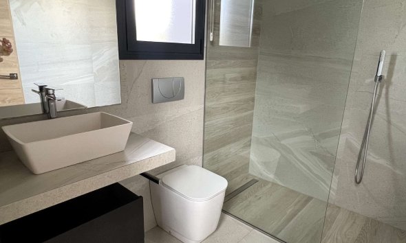 New Build - Villa -
Rojales