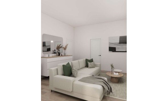 New Build - Villa -
Rojales
