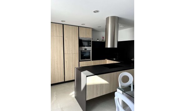 New Build - Villa -
Rojales