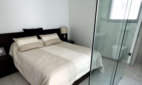 New Build - Villa -
Rojales