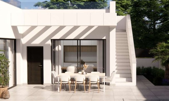 New Build - Villa -
Rojales
