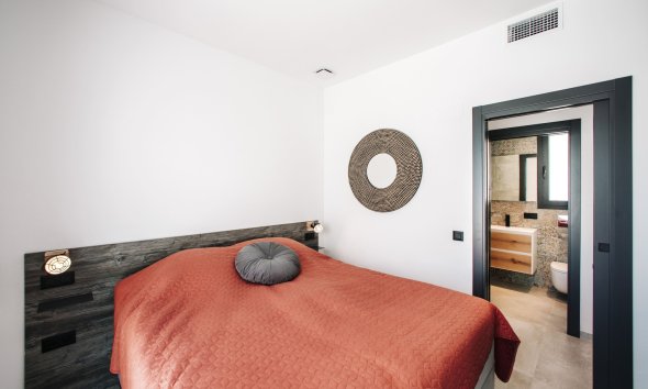 New Build - Apartment -
Ciudad Quesada