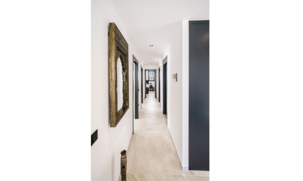 New Build - Apartment -
Ciudad Quesada
