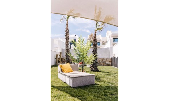 New Build - Apartment -
Ciudad Quesada