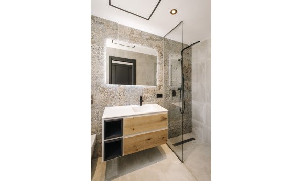 New Build - Apartment -
Ciudad Quesada