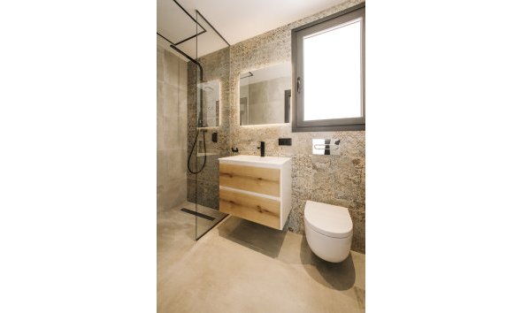 Obra nueva - Apartamento -
Ciudad Quesada