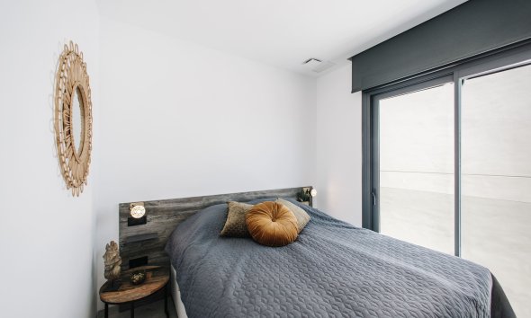 Obra nueva - Apartamento -
Ciudad Quesada