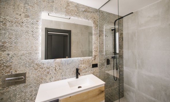 Obra nueva - Apartamento -
Ciudad Quesada