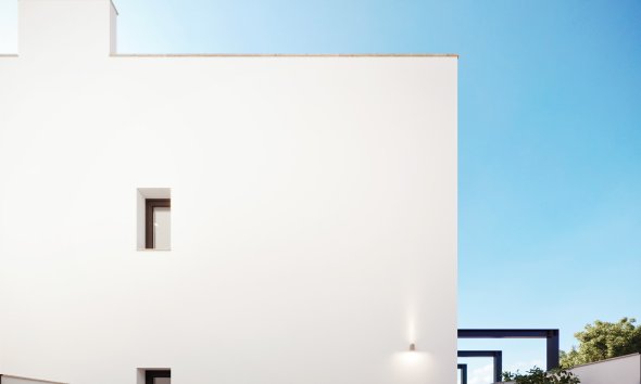 New Build - Villa -
San Pedro del Pinatar