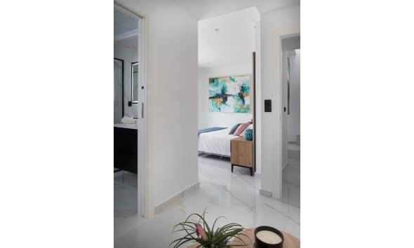 New Build - Villa -
San Pedro del Pinatar