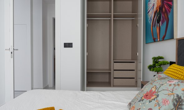 New Build - Villa -
San Pedro del Pinatar