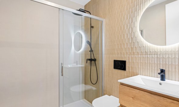 Obra nueva - Apartamento -
Benijofar