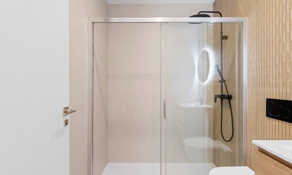 Obra nueva - Apartamento -
Benijofar